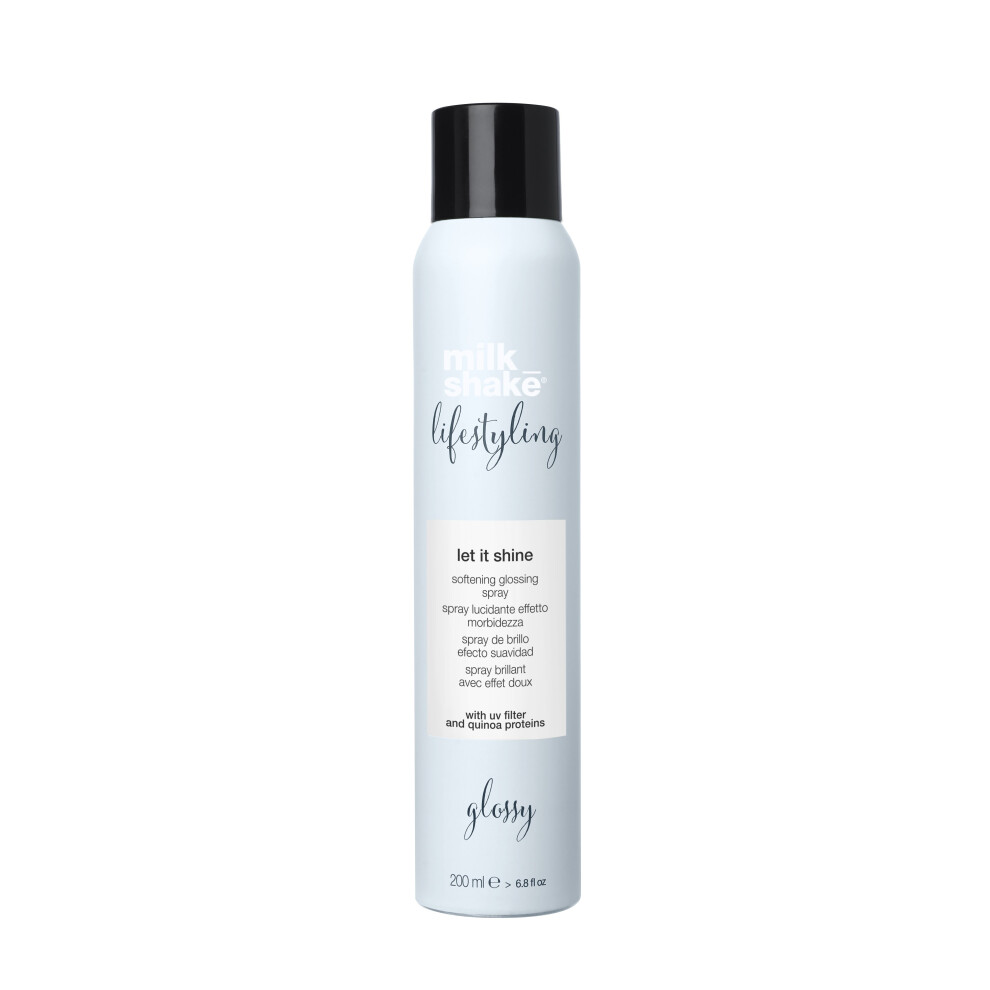 Milk Shake Milk_shake Lifestyling Let It Shine (Glossy) 200Ml