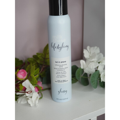 Milk Shake milk_shake lifestyling let it shine 200 ml 1