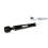 (Black) Magic Wand Vibrator Massager Vibrating  30 Speed 1