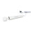 (White) Magic Wand Vibrator Massager Vibrating  30 Speed 1