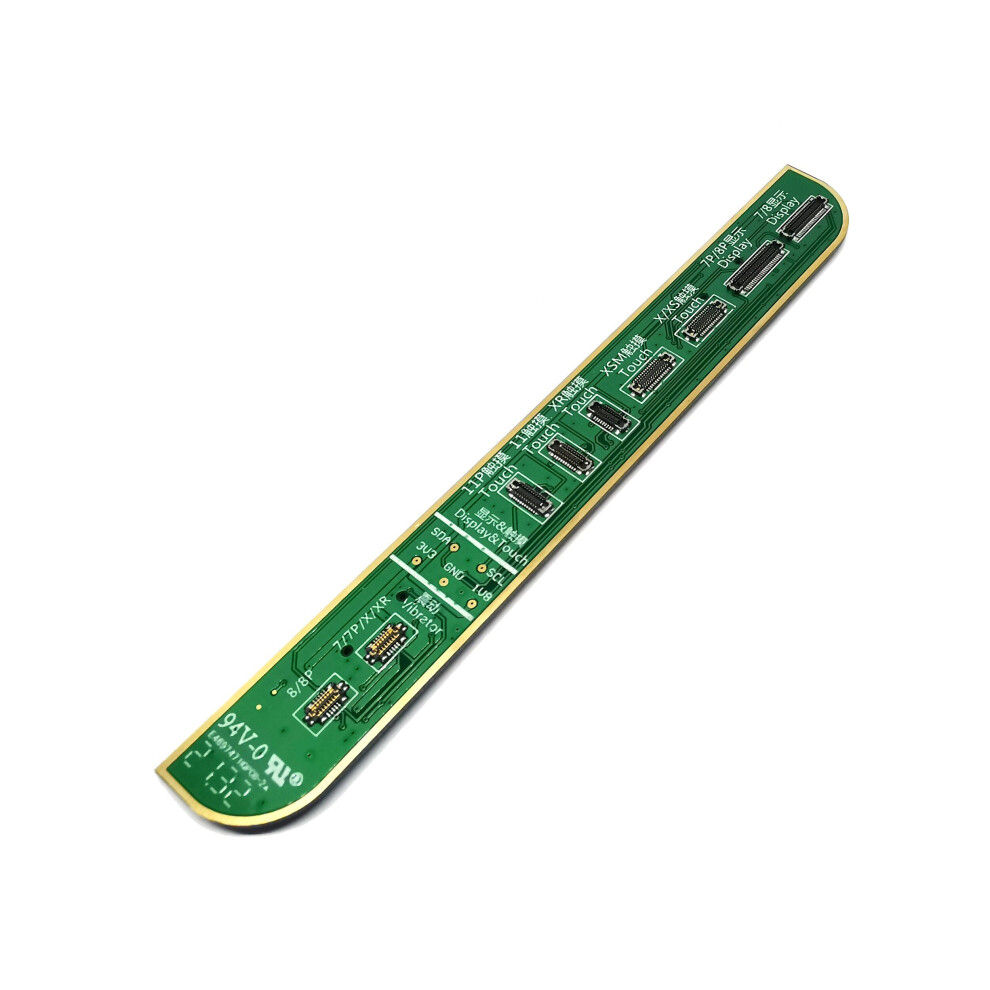Touch Id Display Pcb Board For Jc Id V1s 7427277366241