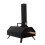 Haven Pizza Oven with raincover and pizza paddle 1