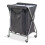 Numatic NuBag NX2001 200L Bag Laundry Folding Trolley 1