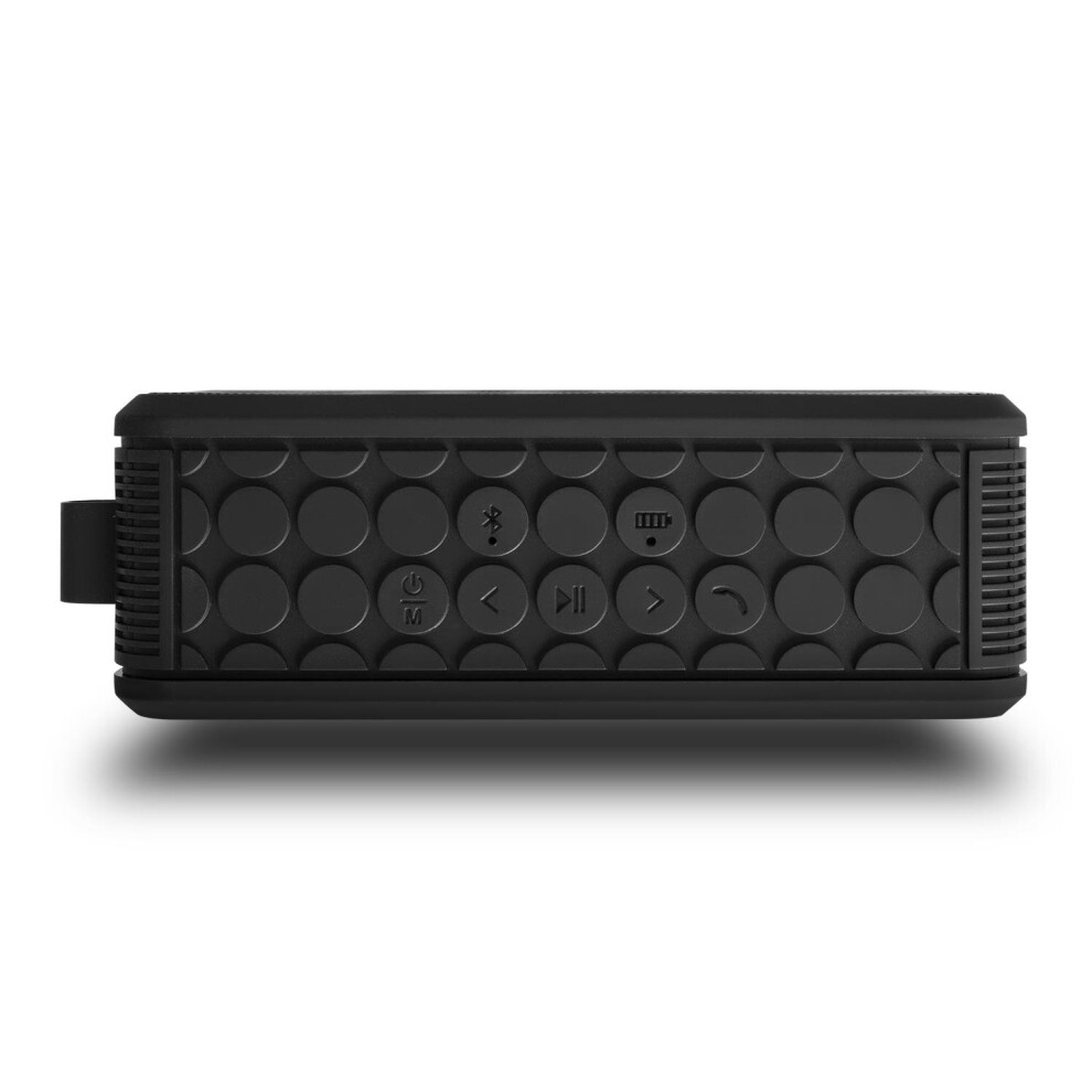 Aquarius Portable & Waterproof Bluetoothspeaker-Highquality Sound&Bass 5056184010323