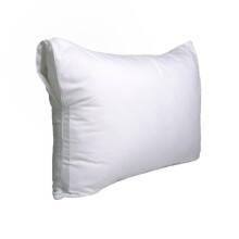 Ava Smith Rose Quilted Pillow Protector for King Size Bed
