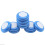 (Blue, 20PCS) Refill Discs Bullet For Nerf Vortex Blaster Praxis Nitron Vigilon Proton UK 1