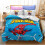 (Style 16, Single) Spiderman Bedding Single Double Duvet Cover Set 1