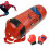 Conjunto de luvas de boxe para crianças com saco de boxe Brinquedo 2