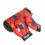 Conjunto de luvas de boxe para crianças com saco de boxe Brinquedo 5