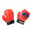 Conjunto de luvas de boxe para crianças com saco de boxe Brinquedo 8