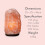 Haven Himalayan Salt Lamp Extra Extra Large- XXL, 7kg 5