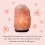 Haven Himalayan Salt Lamp Extra Extra Large- XXL, 7kg 4