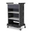 Numatic NuKeeper NKT0R Housekeeping Tall Medium Trolley 1