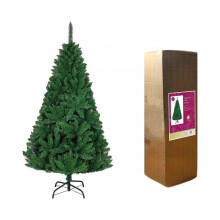 (6ft) Artificial Christmas Tree Imperial Pine 4-8ft