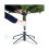 (6ft) Artificial Christmas Tree Imperial Pine 4-8ft 6