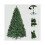 (6ft) Artificial Christmas Tree Imperial Pine 4-8ft 3