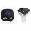Aquarius Bluetooth Car Adapter FM Transmitter Hands-free Calling, Kit 1