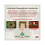 (6ft (180cm)) Pre-Lit Winchester Pine 6