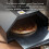 Haven Pizza Oven with raincover and pizza paddle 5