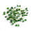 Best Artificial 7ft - 210cm Variegated Grape Ivy Garland - IL01 4