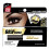 EBIN 4Ever Grip Bond Eyelash Adhesive White/Dries Clear 1