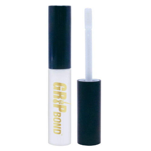 EBIN 4Ever Grip Bond Eyelash Adhesive White/Dries Clear 1