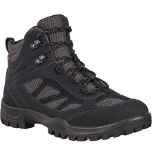 (5-5.5 (38EU) UK, Black) ECCO Womens XPEDITION III High GORE-TEX Waterproof Walking Hiking Boots - Black