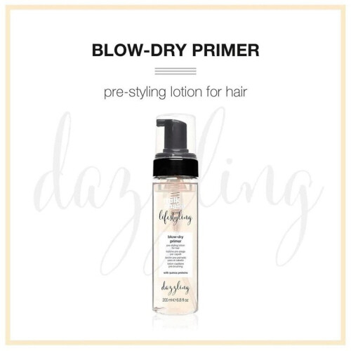 Milk Shake milk_shake - Lifestyling Föhn-Primer (200ml) 1