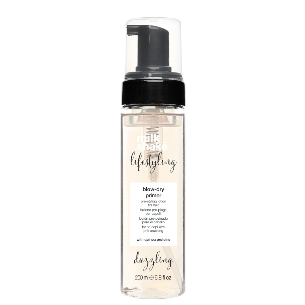 Milk_Shake Lifestyling Blow Dry Primer (Dazzling) 200ml