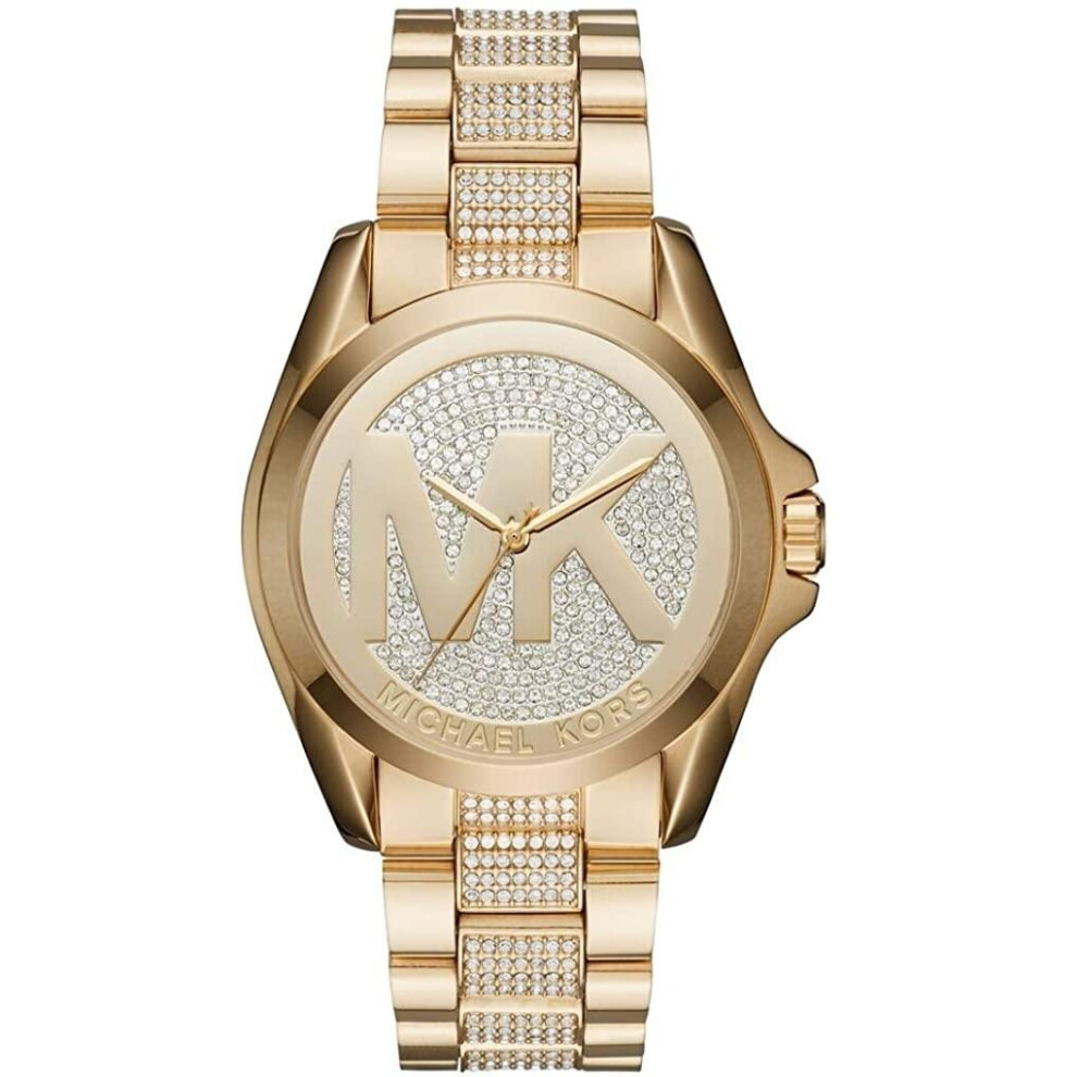 Michael Kors Watch Bradshaw Mk6487