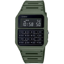 CASIO Watch CALCULATOR CA-53-WF-3B