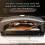 Haven Mini Outdoor BBQ Pizza Oven 6