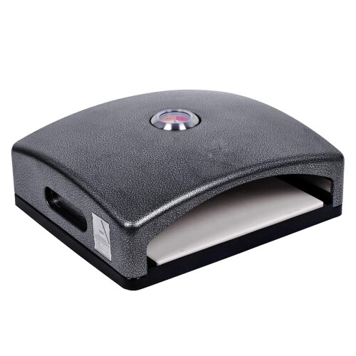Haven Mini Outdoor BBQ Pizza Oven 1