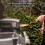 Haven Mini Outdoor BBQ Pizza Oven 5