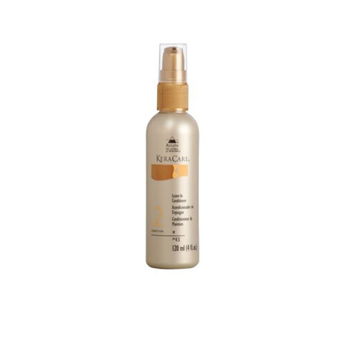 KeraCare Leave In Conditioner 120ml