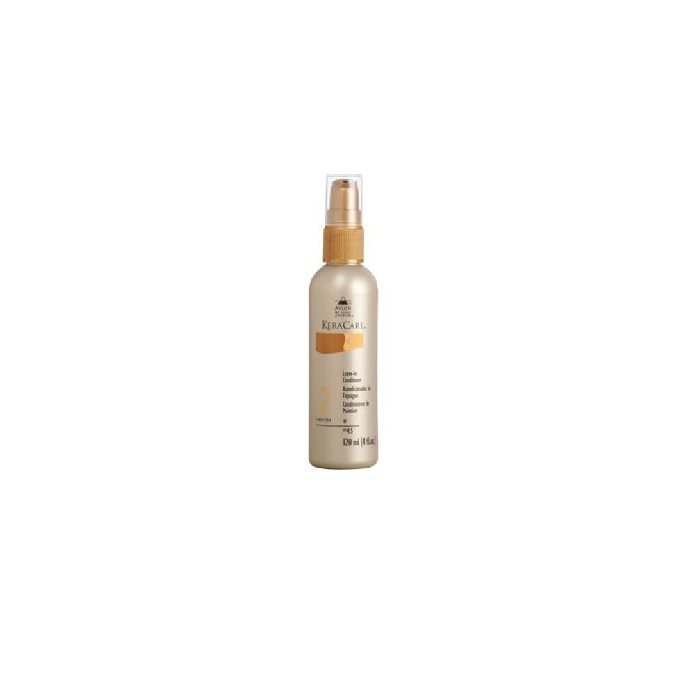 KeraCare Leave In Conditioner 120ml