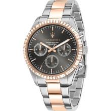 RELOJ MASERATI HOMBRE R8853100020 - COMPETIZIONE (zs004g)