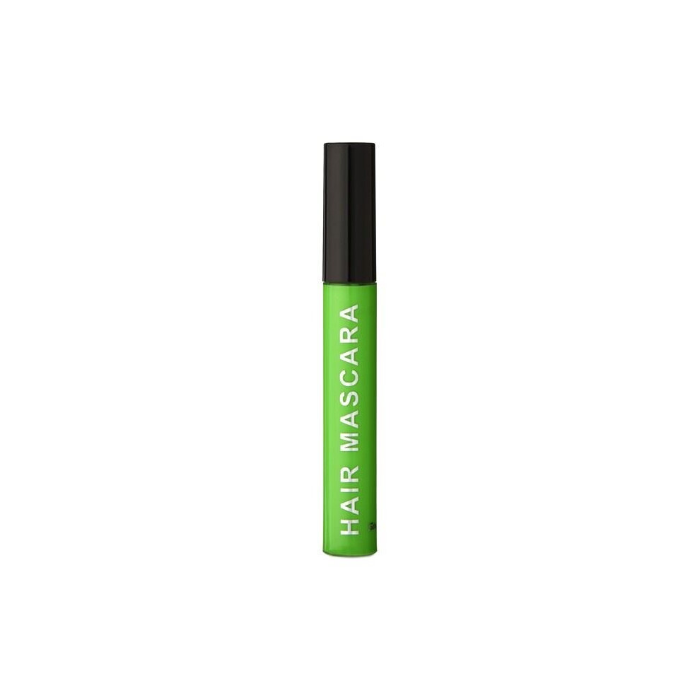 Stargazer Hair Mascara Green