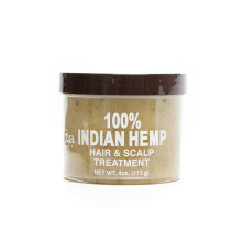 Kuza Indian Hemp Hair & Scalp Conditioner 113g/4oz