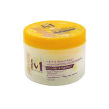 Motions Hair And Scalp Daily Moisturizing Hairdress