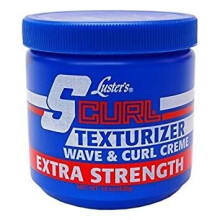Luster's Scurl Texturiser Wave & Curl Creme Extra Strength