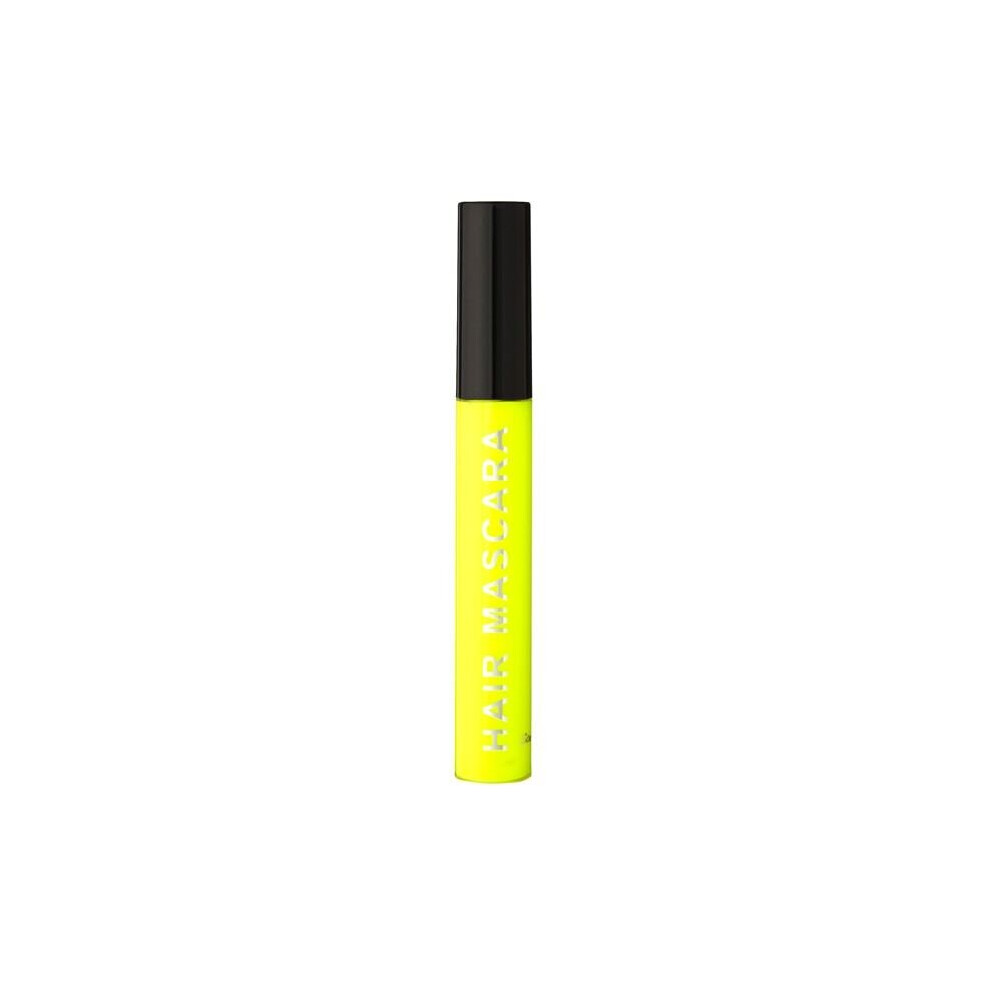 Stargazer Hair Mascara UV YELLOW