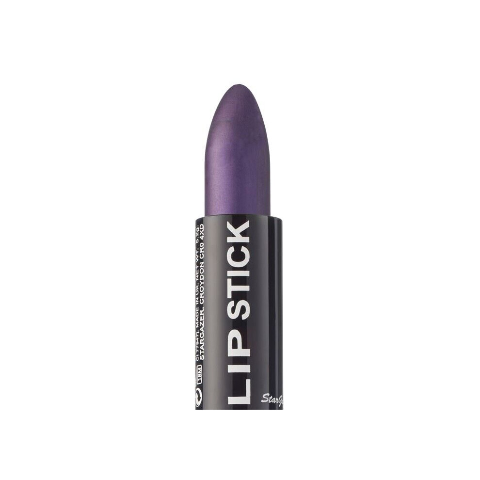 Stargazer Lipstick No 133 DEEP PURPLE