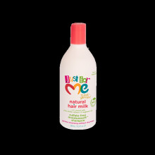 Just For Me Hair Natural Hair Milk Sulfate-free Moisturesoft Shampoo 399ml
