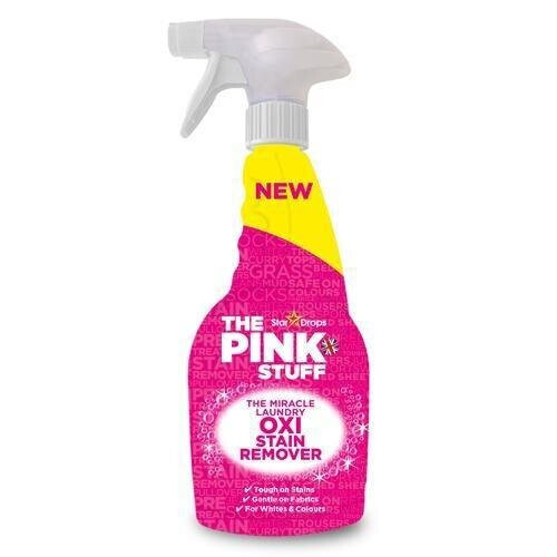 Stardrops Oxi Fleckenentferner Spray 750ml