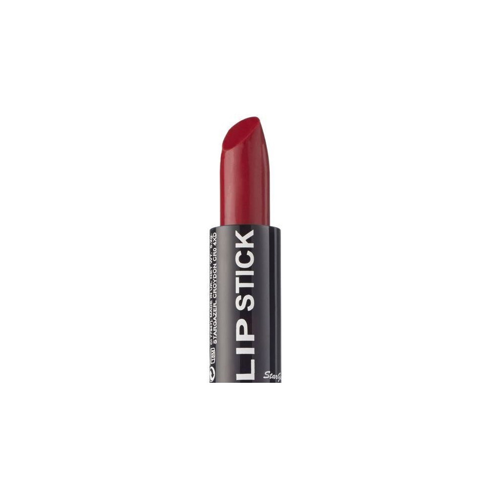 Stargazer Lipstick No. 127 RED