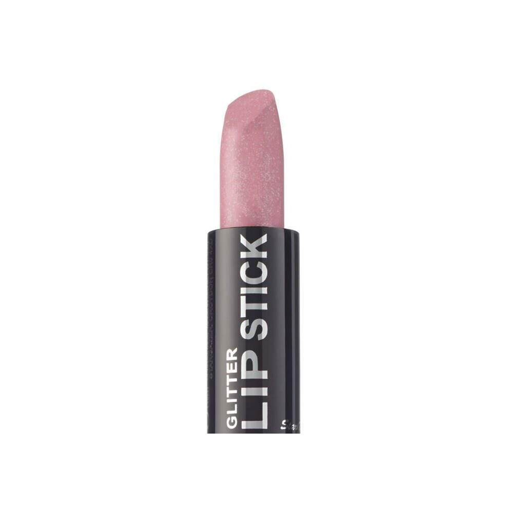 Stargazer Glitter lipstick PINK