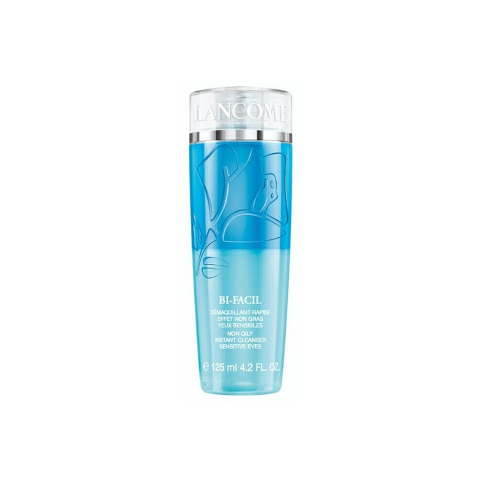 Lancome - Bi-Facil Non-Oily Instant Cleanser (200Ml)