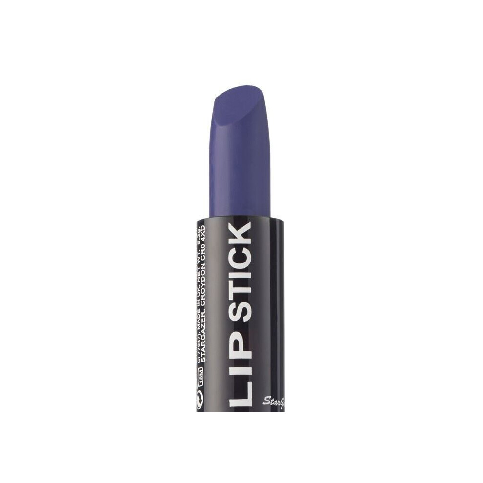 Stargazer Lipstick No. 130 DEEP PURPLE