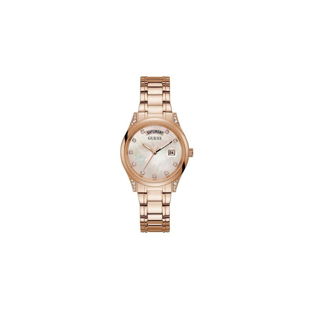 Guess Watch Gw0047l2